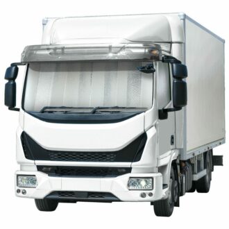 Sluneční clona Truck Max Reflex skládací vnitřní 180 x 90cm