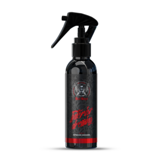 Bad Boys Interior Dressing Cola - Impregnace a vyživení interiérových plastů (150ml)