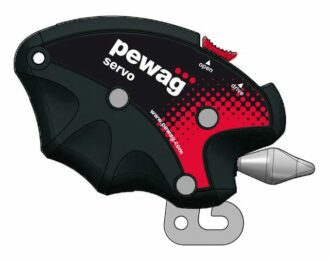 Sněhové řetězy Pewag SERVO RS 75