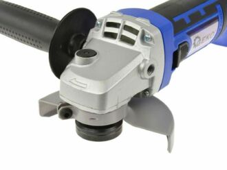Akumulátorová úhlová bruska 115mm 18V One Power - bez baterie a nabíječky GEKO