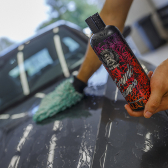Bad Boys CERAMIC Shampoo - Keramický autošampon (500ml)
