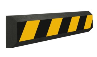 Garážová ochrana dveří u auta APA 50x7cm - 2ks