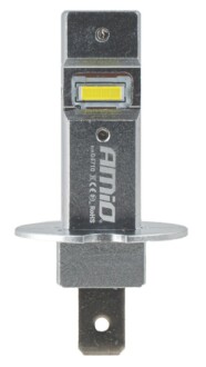 LED autožárovky série H25, H3 bílá Canbus, 12V, 20W, 2920 lm - 2 ks