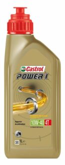 Castrol POWER 1 4T 10W-40 1L