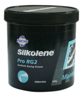 FUCHS Silkolene PRO RG2, 500 g