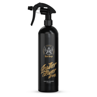 Bad Boys Leather Cleaner Strong - Čistič kůže (1000ml)