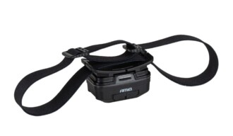 Čelovka univerzální LED 1800 mAh