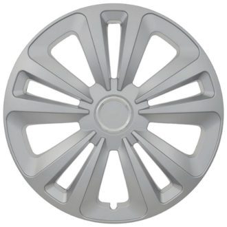 Compass Mig 16" stříbrná kryt kola