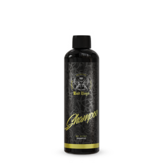 Bad Boys Shampoo No Scent - pH neutrální autošampon (500ml)