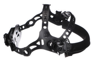 Kříž do svářečské kukly WELDING MASK PRO VIEW - náhradní díl SIXTOL