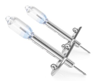 Halogenové žárovky H1 12V 55W LumiTec NEXT GENERATION +135% DUO - 2ks