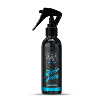Bad Boys Interior Dressing Bubble Gum - Impregnace a vyživení interiérových plastů (150ml)