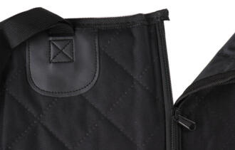 Ochranná deka do auta pod psa CAR OSCAR SIXTOL