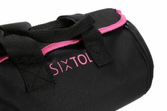 Sada nářadí HOME PINK 120 BAG, bez pouzdra SIXTOL