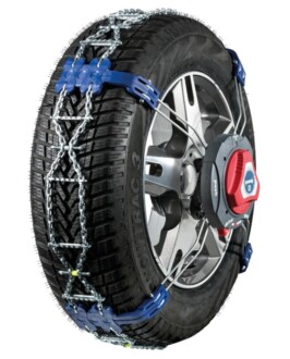 Sněhové řetězy Pewag Servostar RSC 870