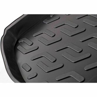 Vana do kufru gumová Ford Focus II Sedan (DA3) (05-08) SIXTOL