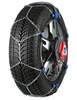 Sněhové řetězy Pewag SERVOMATIK RSM 74