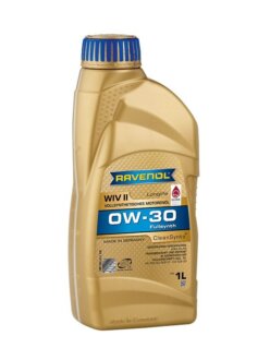 RAVENOL WIV II SAE 0W-30; 1 L