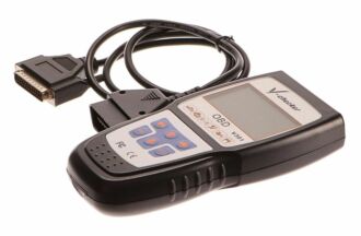V301 V-checker profi diagnostika OBD2/EOBD CZ SIXTOL
