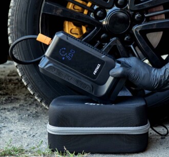 Startovací zdroj 4v1 12V 12Ah 1600A