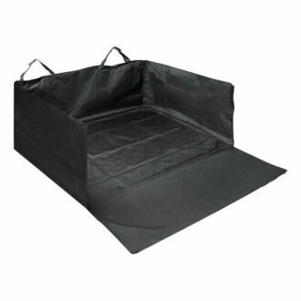 Deka ochranná do kufru Trunk protector XL 170 x 100 x 40 cm LAMPA