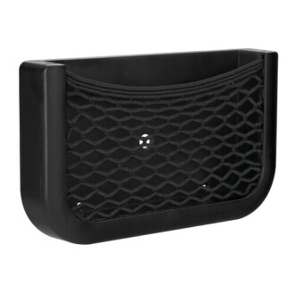 Kapsa ze síťoviny do auta Net-System 10 - LAMPA 20x12x3cm