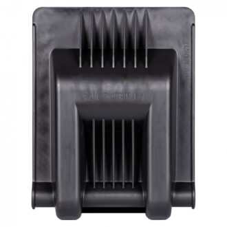 Ochranný roh k upínacím pásům 132x178 mm PVC