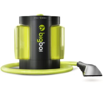Tepovač BigBoi XtractR Mini+