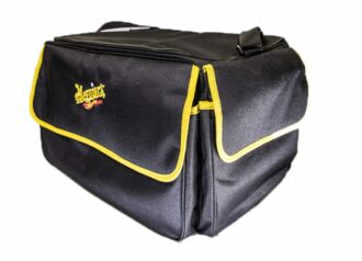 Luxusní, extra velká taška na autokosmetiku - Meguiar's Detailing Bag - 60x35x31cm