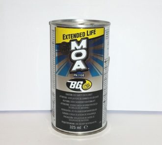BG 115 MOA 325 ml - aditivum do oleje