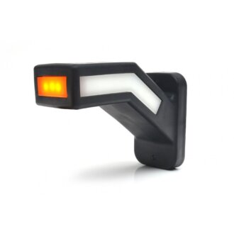 Poziční tykadlo LED Neon W168.2 přední, zadní, boční, pravá