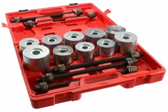 Univerzální stahovák ložisek předního náboje, 27ks GEKO