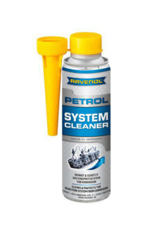 RAVENOL Petrol System Cleaner; 300 ml