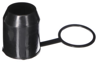 Kryt koule tažného zařízení s poutkem CAR BALL CAP 2 SIXTOL