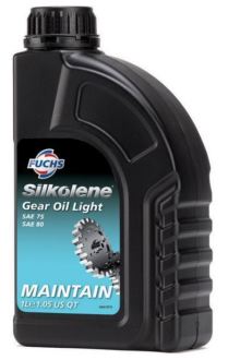 FUCHS Silkolene Gear Oil Light, 1 l