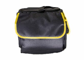 Luxusní, extra velká taška na autokosmetiku - Meguiar's Detailing Bag - 60x35x31cm