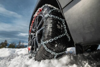 Sněhové řetězy Pewag BRENTA-C 4x4 XMR 82 V