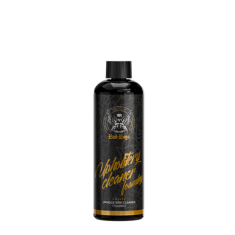 Bad Boys Upholstery Cleaner Foaming - Čistič koberců a textilu (500ml)