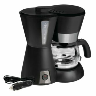 Kávovar ARABICA - 24V - 300W, LAMPA