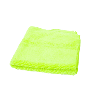 Bad Boys Super Soft Neon - Mikrovláknová utěrka (40 x 40 cm)