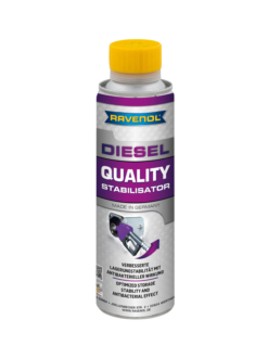 RAVENOL Diesel Quality Stabilisator; 300 ml