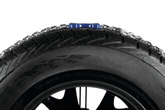 Sněhové řetězy Pewag Servostar SUV RSC 950 V