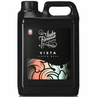 Směs do ostřikovačů Auto Finesse Vista Screen Wash (2.5 L)