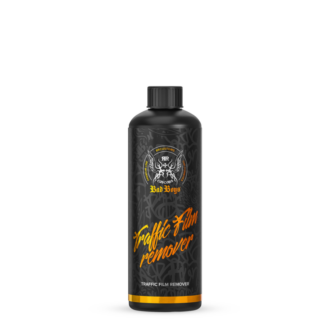 Bad Boys Traffic Film Remover TFR - Koncentrované předmytí (500ml)