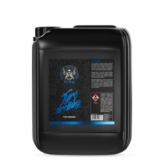 Bad Boys Tyre Dressing - Impregnace na pneumatiky (5 l)