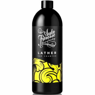 Auto Finesse Lather pH Neutral Car Shampoo 1000 ml - autošampon