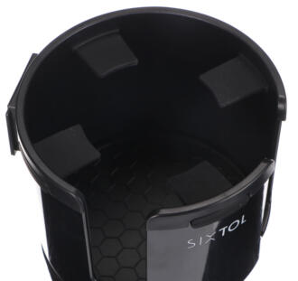 Expandér do držáku nápojů do auta CAR CUP HOLDER 6 SIXTOL