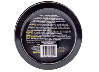 Meguiars Cleaner Wax Paste - tuhá, lehce abrazivní leštěnka s voskem, 311 g