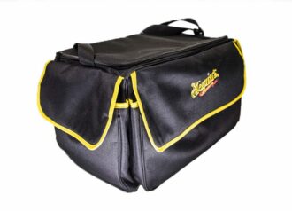 Luxusní, extra velká taška na autokosmetiku - Meguiar's Detailing Bag - 60x35x31cm