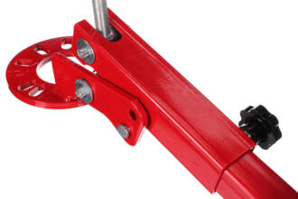 Přípravek pro opravu lemu blatníku MECHANIC FENDER 1 SIXTOL